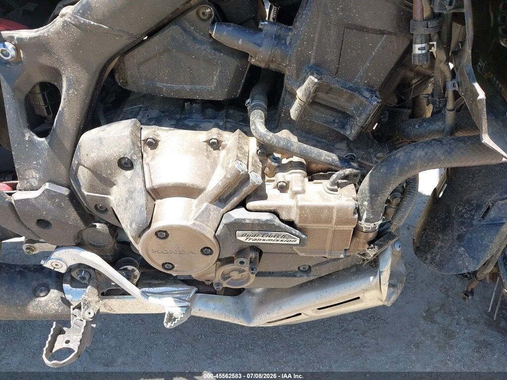 JH2SD1555RK000320 2024 HONDA CRF1000 photo no. 10