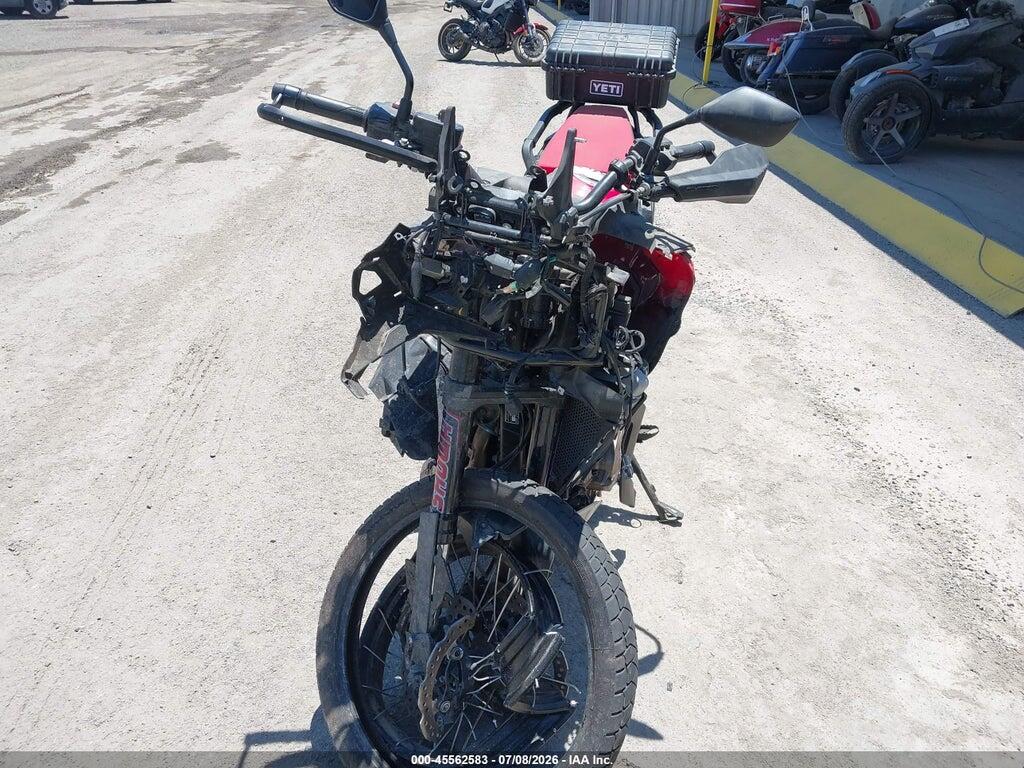 JH2SD1555RK000320 2024 HONDA CRF1000 photo no. 12