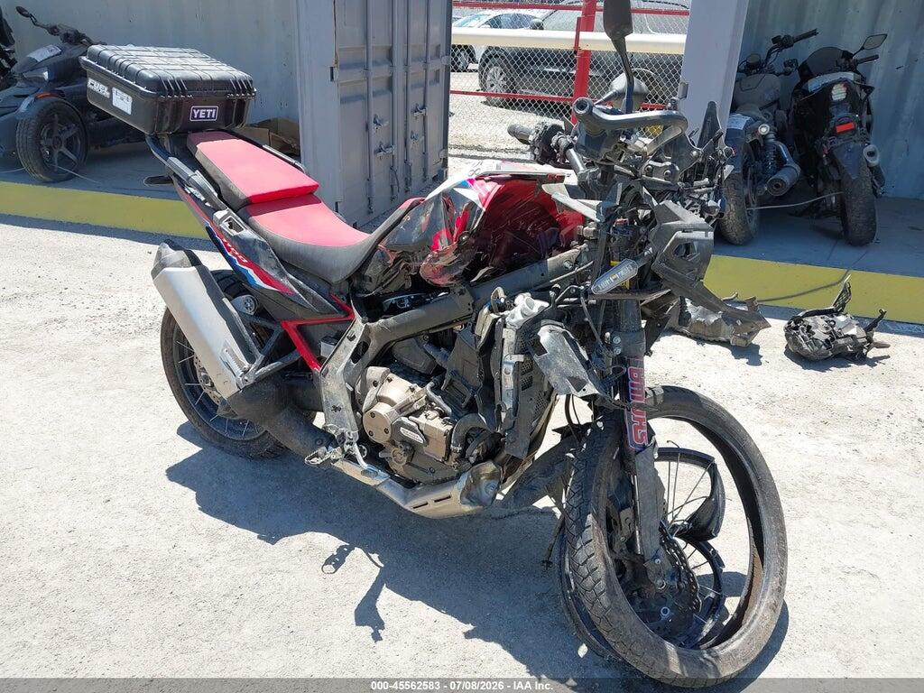 JH2SD1555RK000320 2024 HONDA CRF1000 photo no. 6