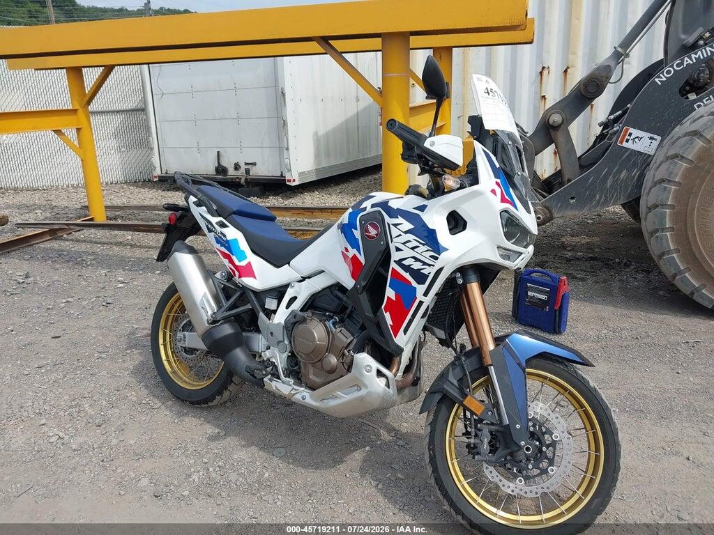 2024 HONDA CRF1100 JH2SD15B6RK000090
