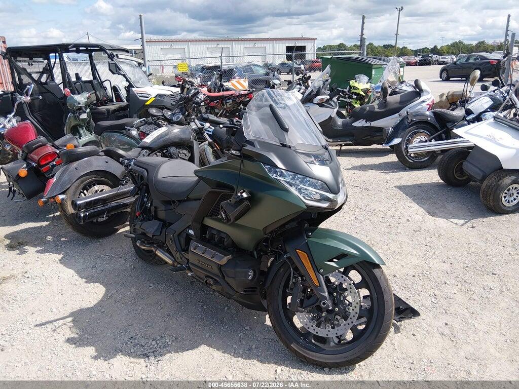JH2SC7948RK600577 2024 HONDA GL1800 photo no. 1