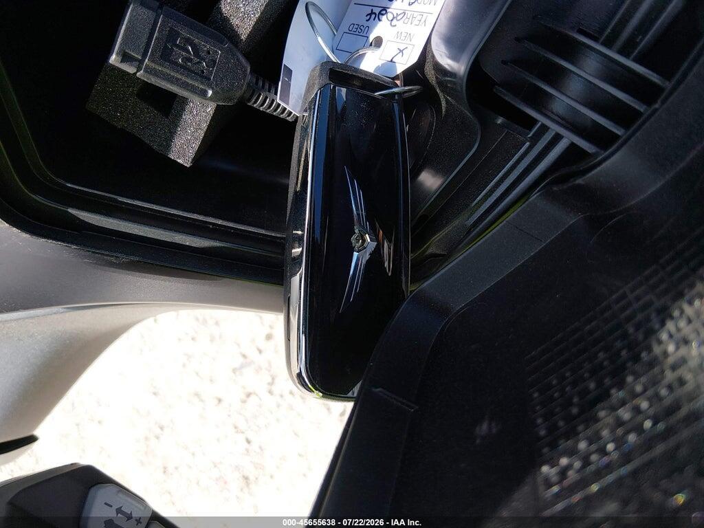 JH2SC7948RK600577 2024 HONDA GL1800 photo no. 11