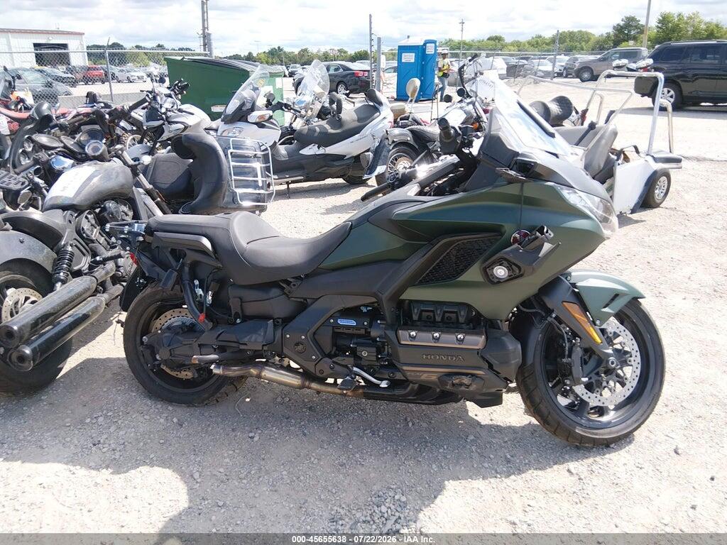 JH2SC7948RK600577 2024 HONDA GL1800 photo no. 12