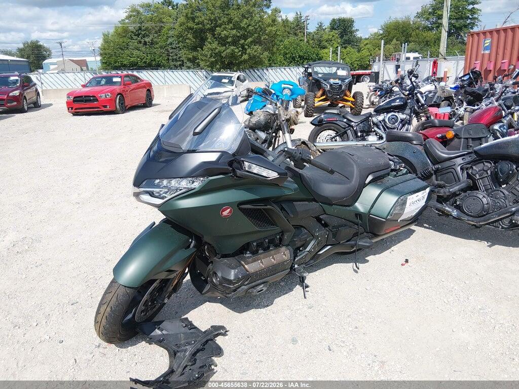 JH2SC7948RK600577 2024 HONDA GL1800 photo no. 2