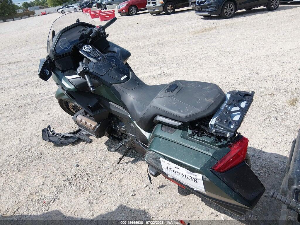 JH2SC7948RK600577 2024 HONDA GL1800 photo no. 3