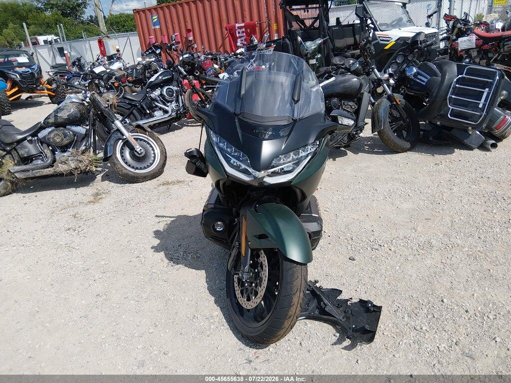 JH2SC7948RK600577 2024 HONDA GL1800 photo no. 5