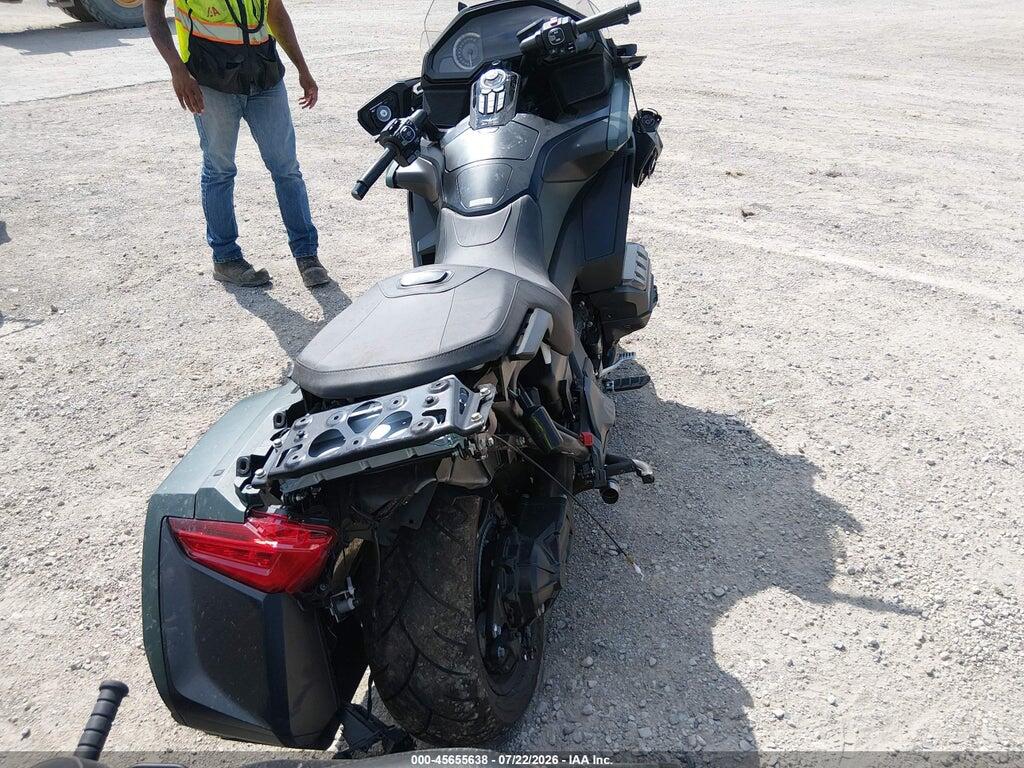 JH2SC7948RK600577 2024 HONDA GL1800 photo no. 6