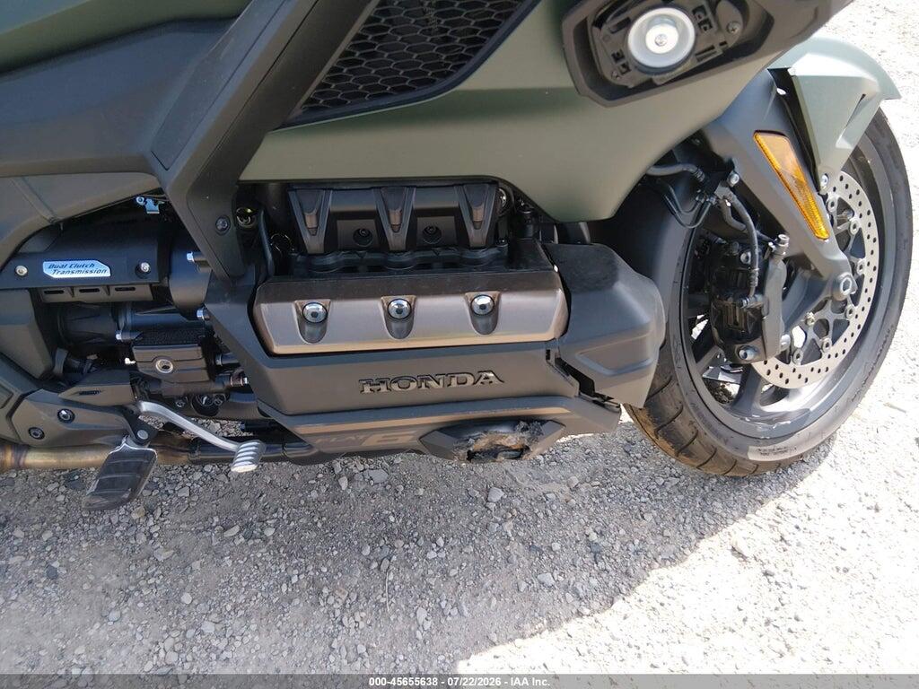 JH2SC7948RK600577 2024 HONDA GL1800 photo no. 8