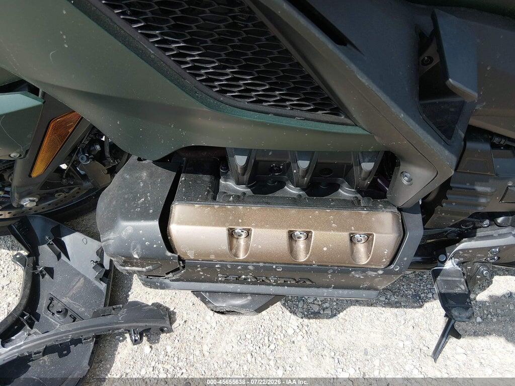 JH2SC7948RK600577 2024 HONDA GL1800 photo no. 9