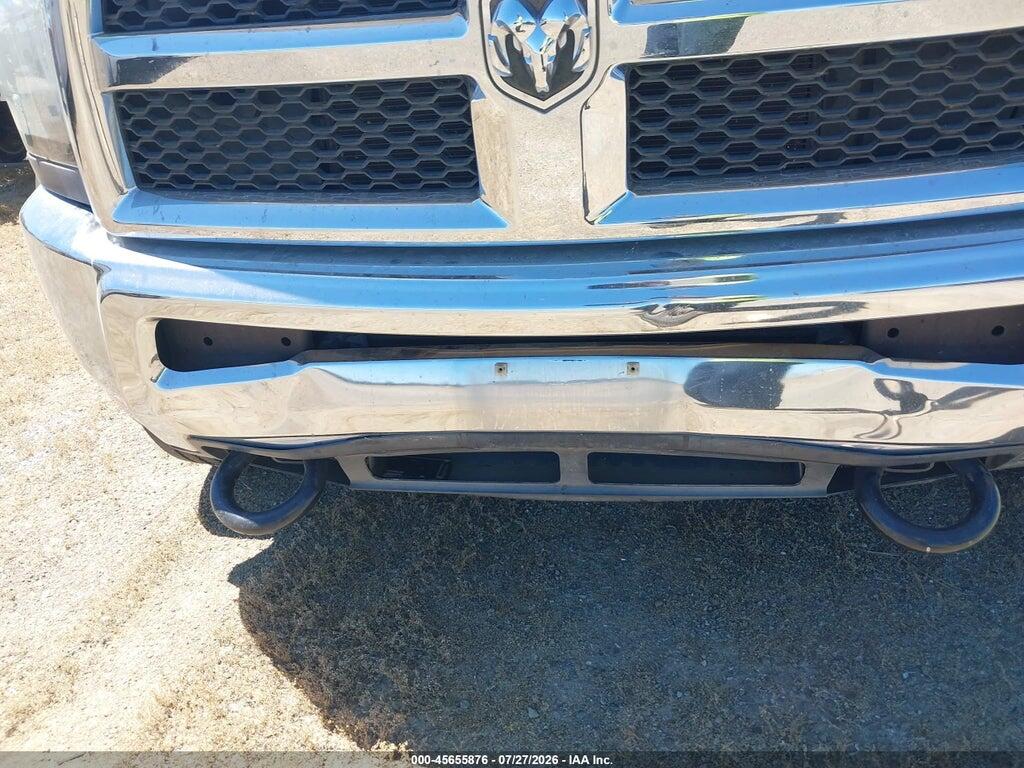 3C7WRNFL8EG286409 2014 RAM 5500 CHASSIS photo no. 11