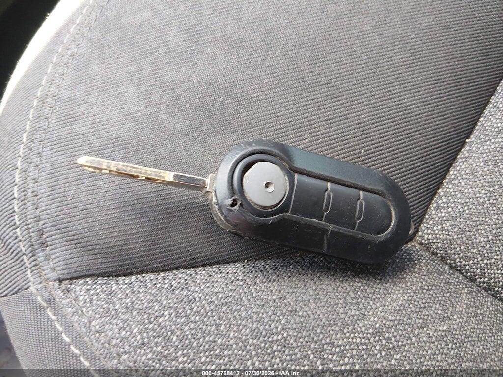 3C6TRVBG8EE110617 2014 RAM PROMASTER 1500 photo no. 11