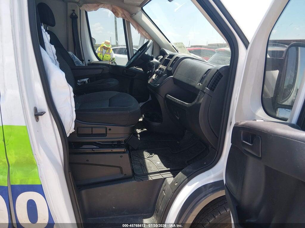 3C6TRVBG8EE110617 2014 RAM PROMASTER 1500 photo no. 5
