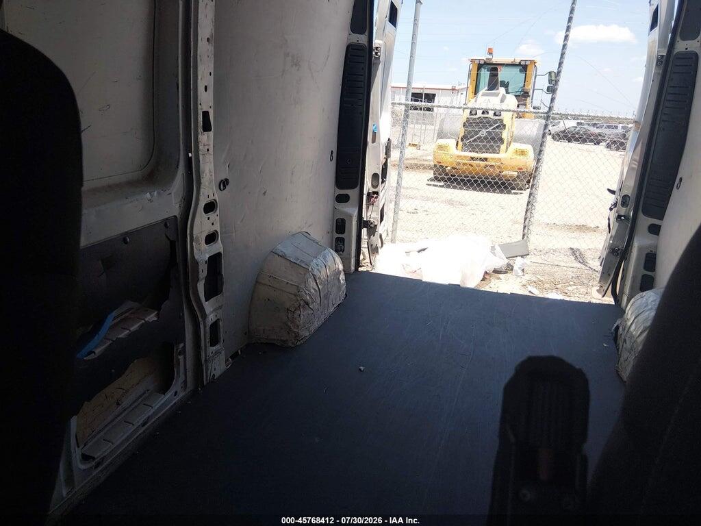 3C6TRVBG8EE110617 2014 RAM PROMASTER 1500 photo no. 8