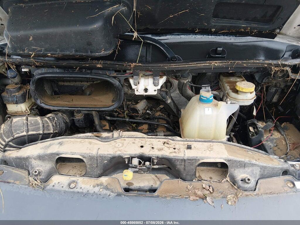 3C6TRVAG0EE100780 2014 RAM PROMASTER 1500 photo no. 10