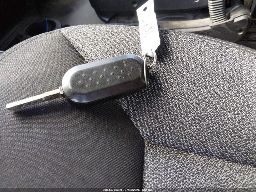 3C6TRVDDXEE120343 2014 RAM PROMASTER 2500 photo no. 11