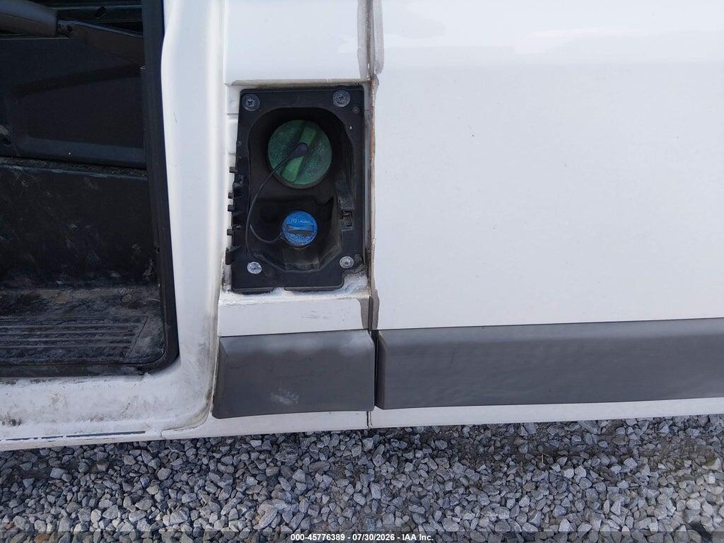 3C6TRVDDXEE120343 2014 RAM PROMASTER 2500 photo no. 6