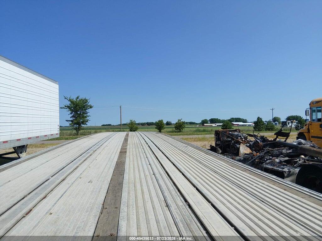 1RNF53A23ER029702 2014 REITNOUER FLATBED SEMI TRAILER photo no. 5