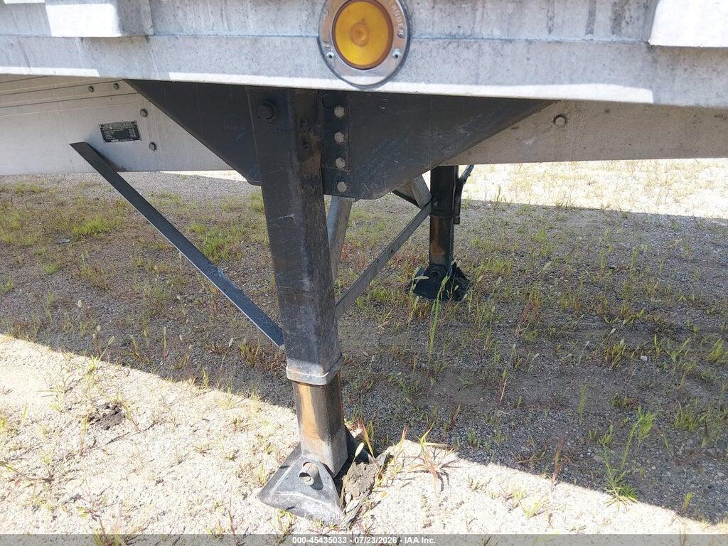 1RNF53A23ER029702 2014 REITNOUER FLATBED SEMI TRAILER photo no. 7