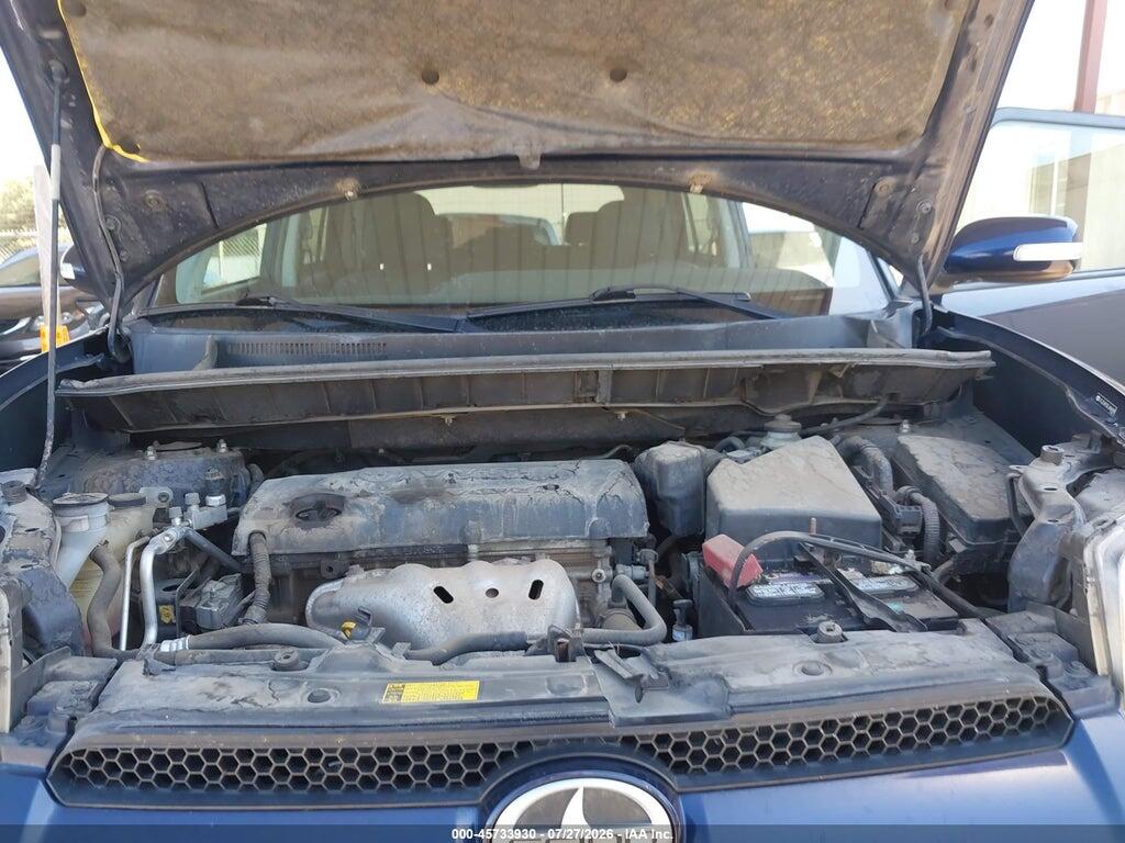 JTLZE4FE0EJ049689 2014 SCION XB photo no. 10