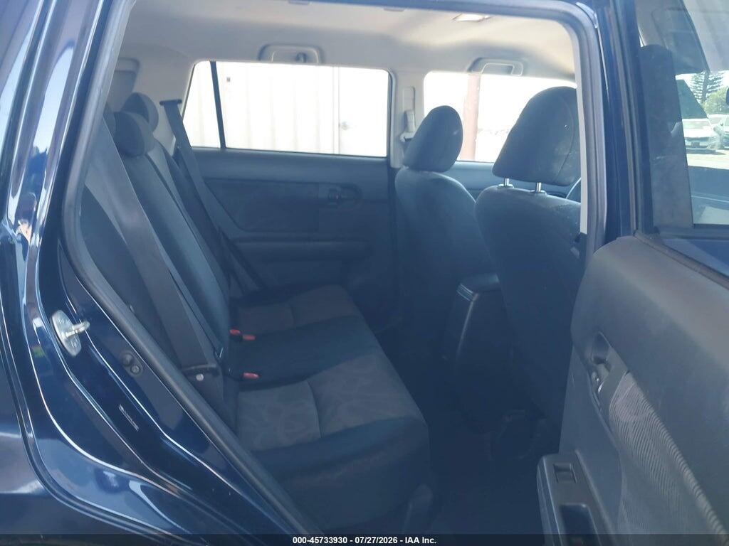 JTLZE4FE0EJ049689 2014 SCION XB photo no. 8