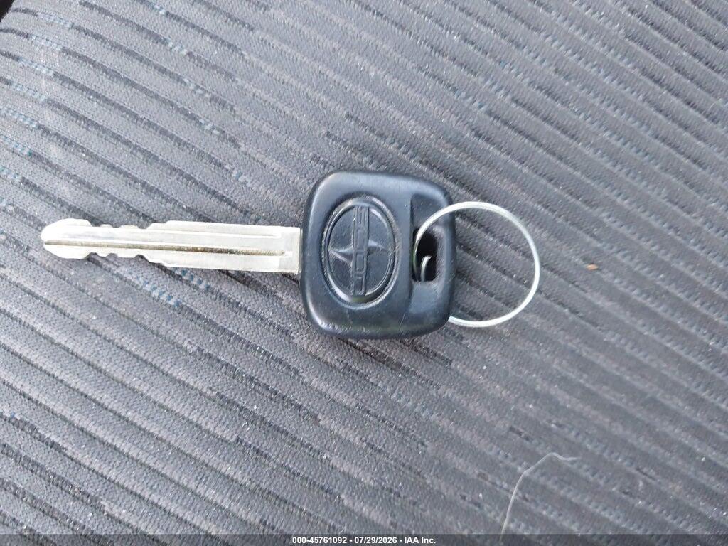 JTLZE4FE4EJ050604 2014 SCION XB photo no. 11