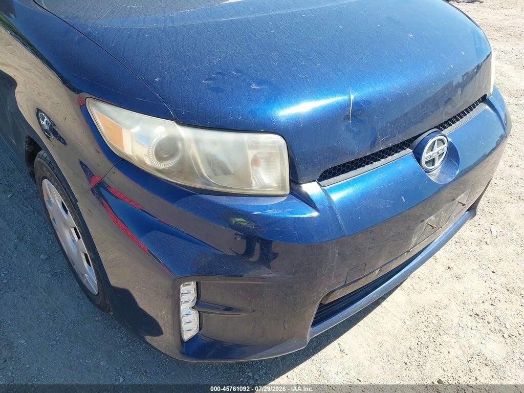 JTLZE4FE4EJ050604 2014 SCION XB photo no. 6