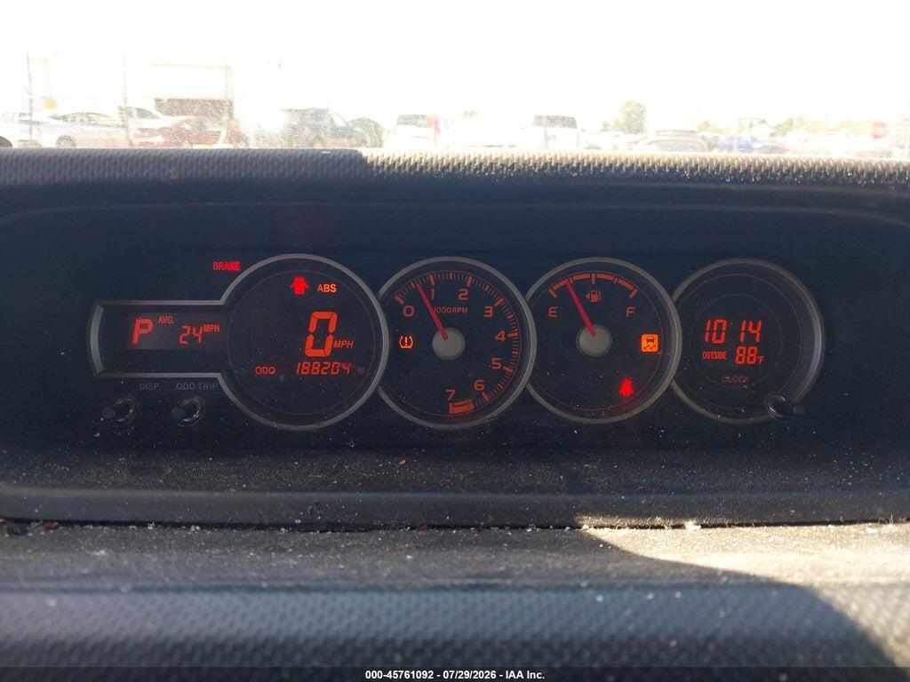 JTLZE4FE4EJ050604 2014 SCION XB photo no. 7