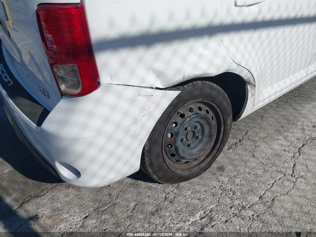 JTLZE4FE3EJ053123 2014 SCION XB photo no. 6