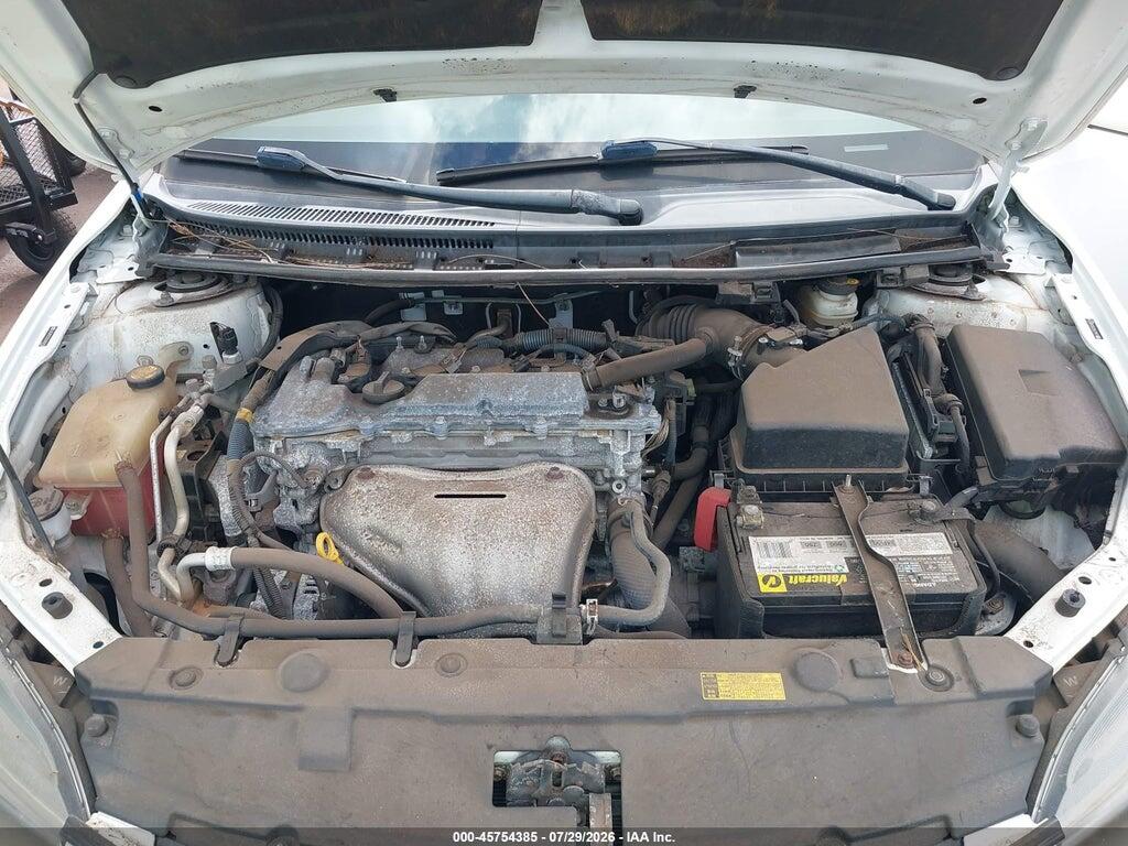 JTKJF5C72E3080733 2014 SCION TC photo no. 10