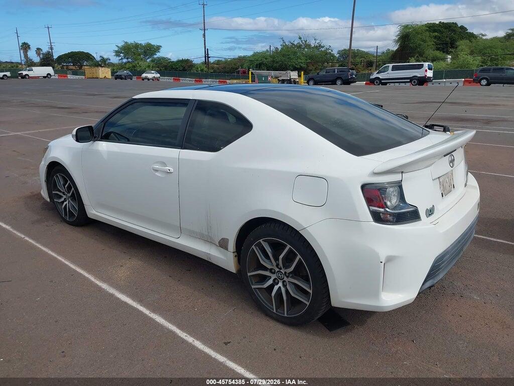 JTKJF5C72E3080733 2014 SCION TC photo no. 3