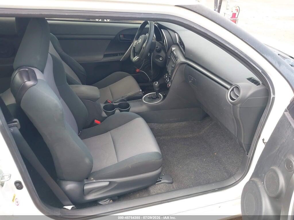 JTKJF5C72E3080733 2014 SCION TC photo no. 5