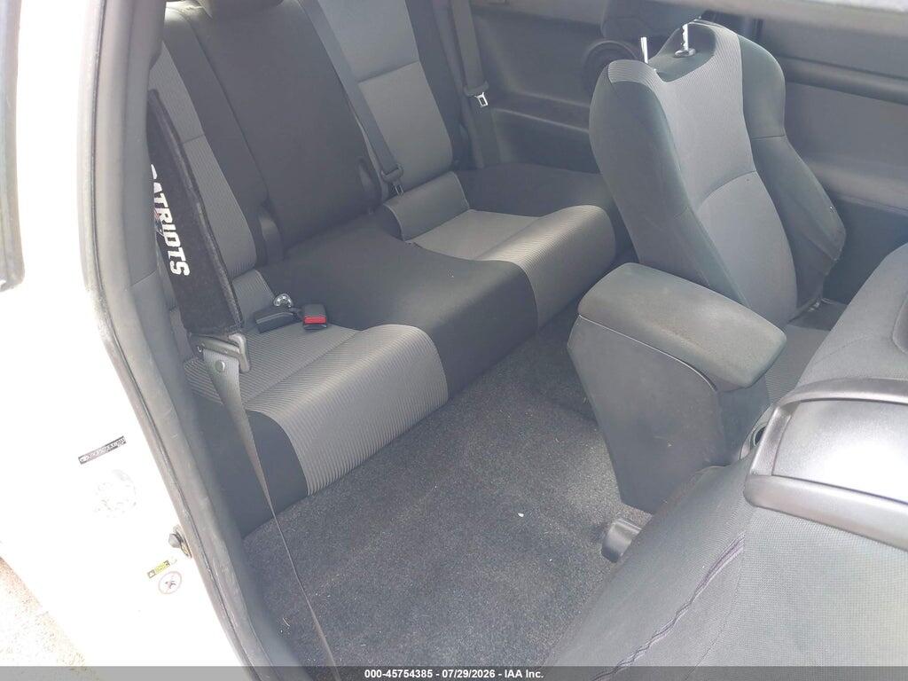 JTKJF5C72E3080733 2014 SCION TC photo no. 8