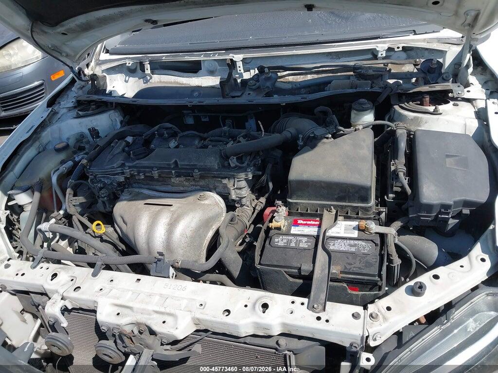 JTKJF5C76E3085935 2014 SCION TC photo no. 10