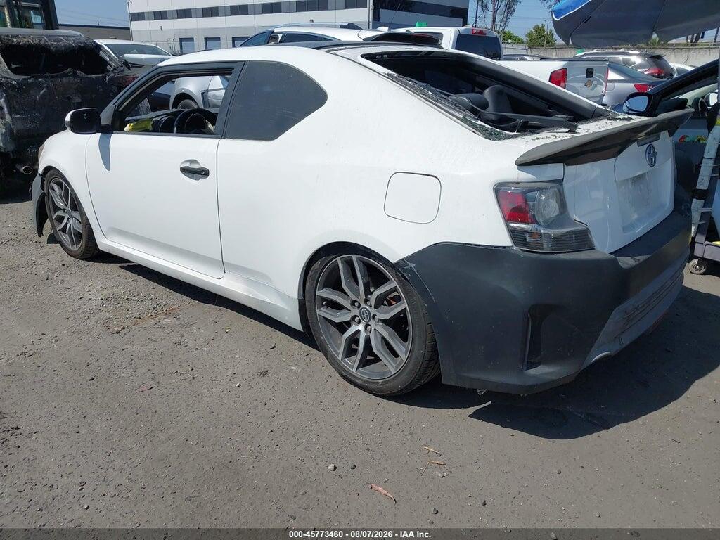 JTKJF5C76E3085935 2014 SCION TC photo no. 3