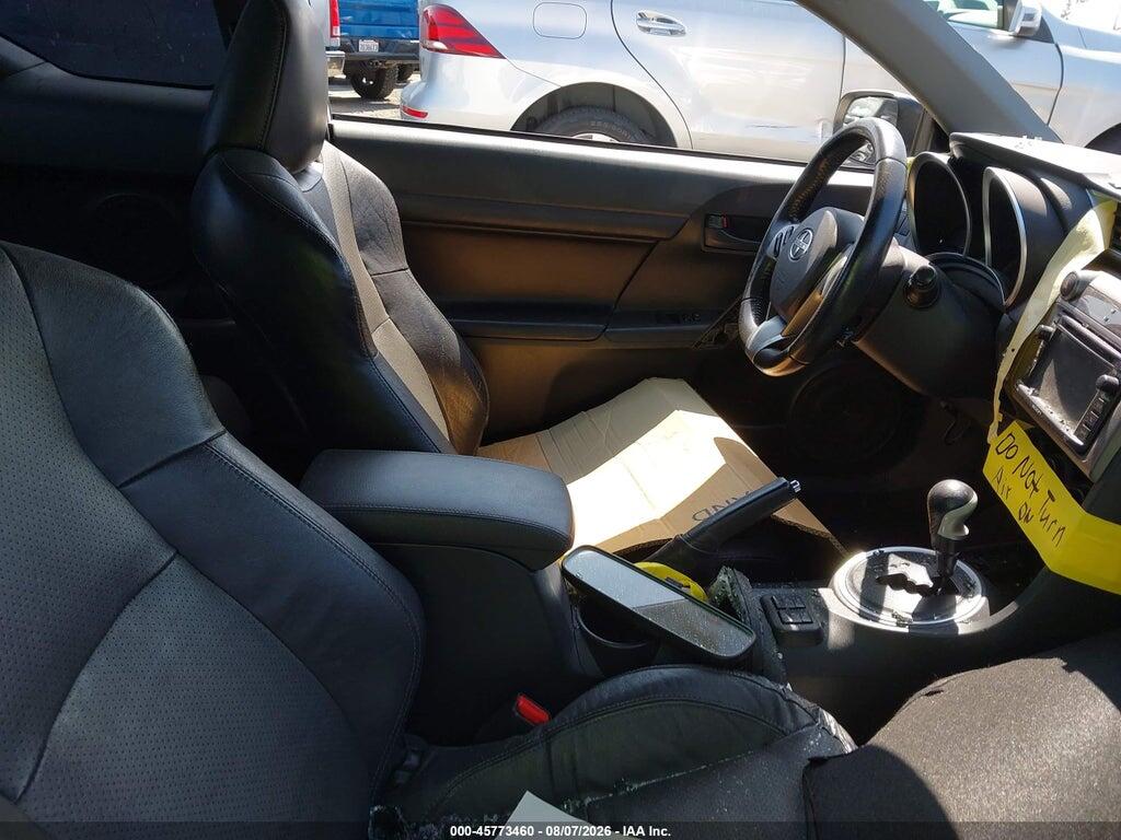 JTKJF5C76E3085935 2014 SCION TC photo no. 5