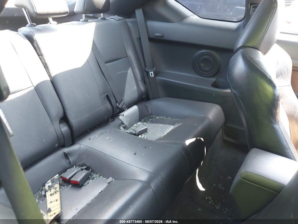 JTKJF5C76E3085935 2014 SCION TC photo no. 8