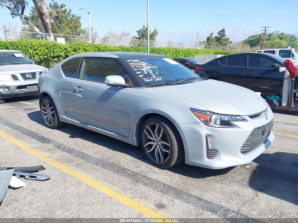 JTKJF5C76E3085630 2014 SCION TC photo no. 1