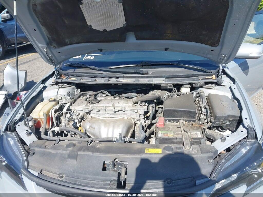 JTKJF5C76E3085630 2014 SCION TC photo no. 10