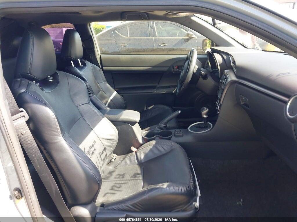 JTKJF5C76E3085630 2014 SCION TC photo no. 5