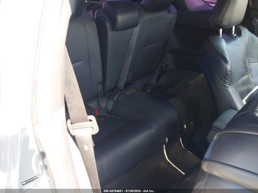 JTKJF5C76E3085630 2014 SCION TC photo no. 8