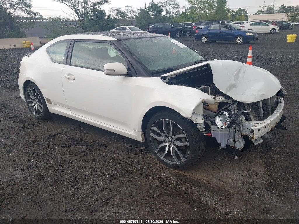 JTKJF5C77E3074524 2014 SCION TC photo no. 1