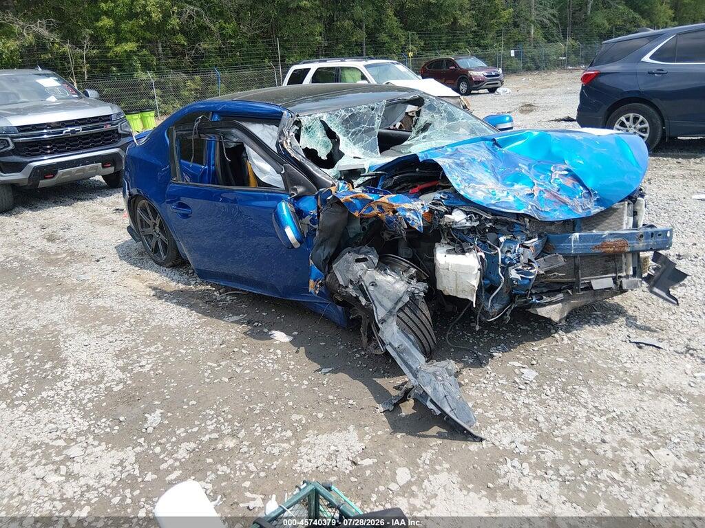 JTKJF5C78E3084706 2014 SCION TC photo no. 1