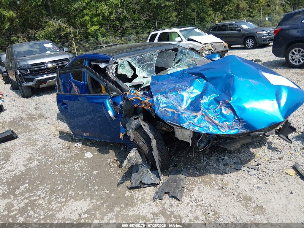 JTKJF5C78E3084706 2014 SCION TC photo no. 12