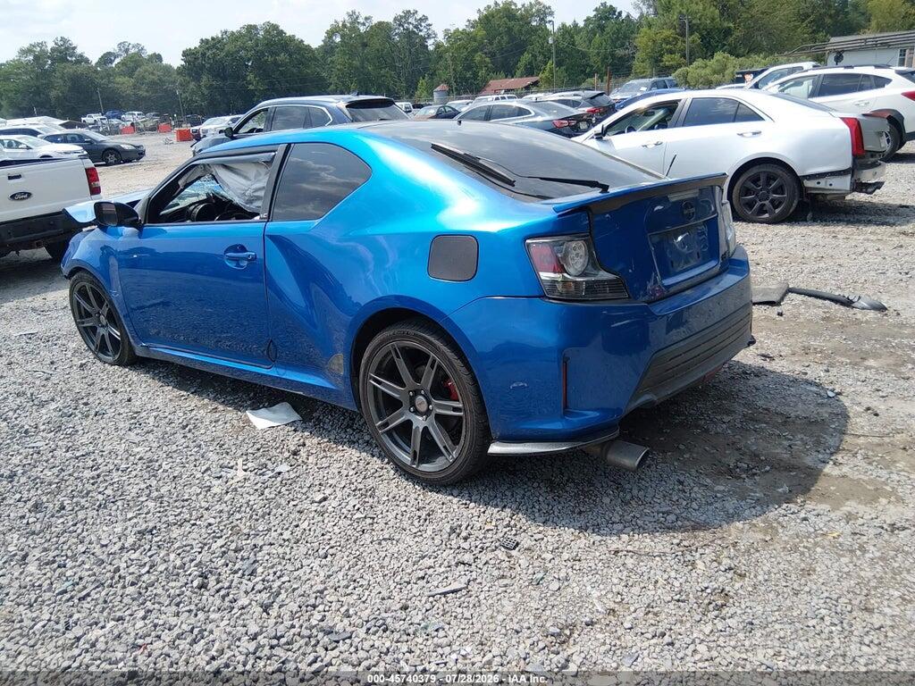 JTKJF5C78E3084706 2014 SCION TC photo no. 3