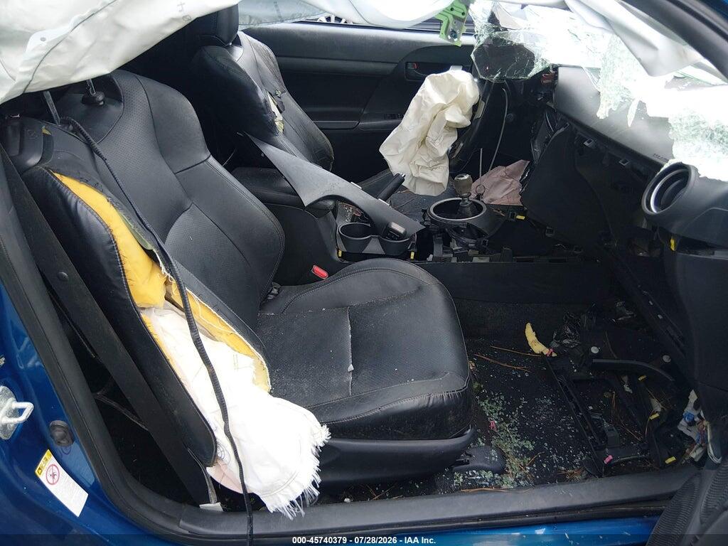 JTKJF5C78E3084706 2014 SCION TC photo no. 5