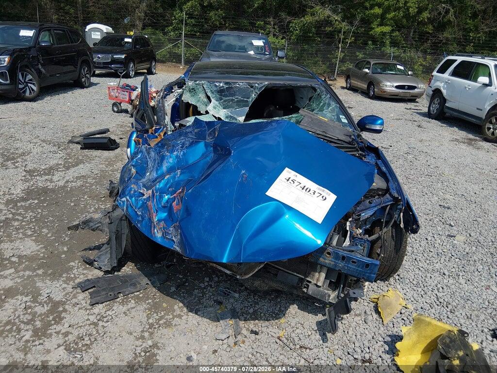 JTKJF5C78E3084706 2014 SCION TC photo no. 6