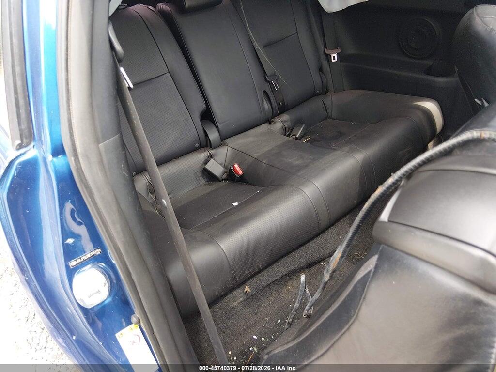 JTKJF5C78E3084706 2014 SCION TC photo no. 8