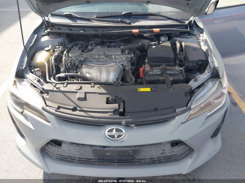 JTKJF5C71E3067701 2014 SCION TC photo no. 10