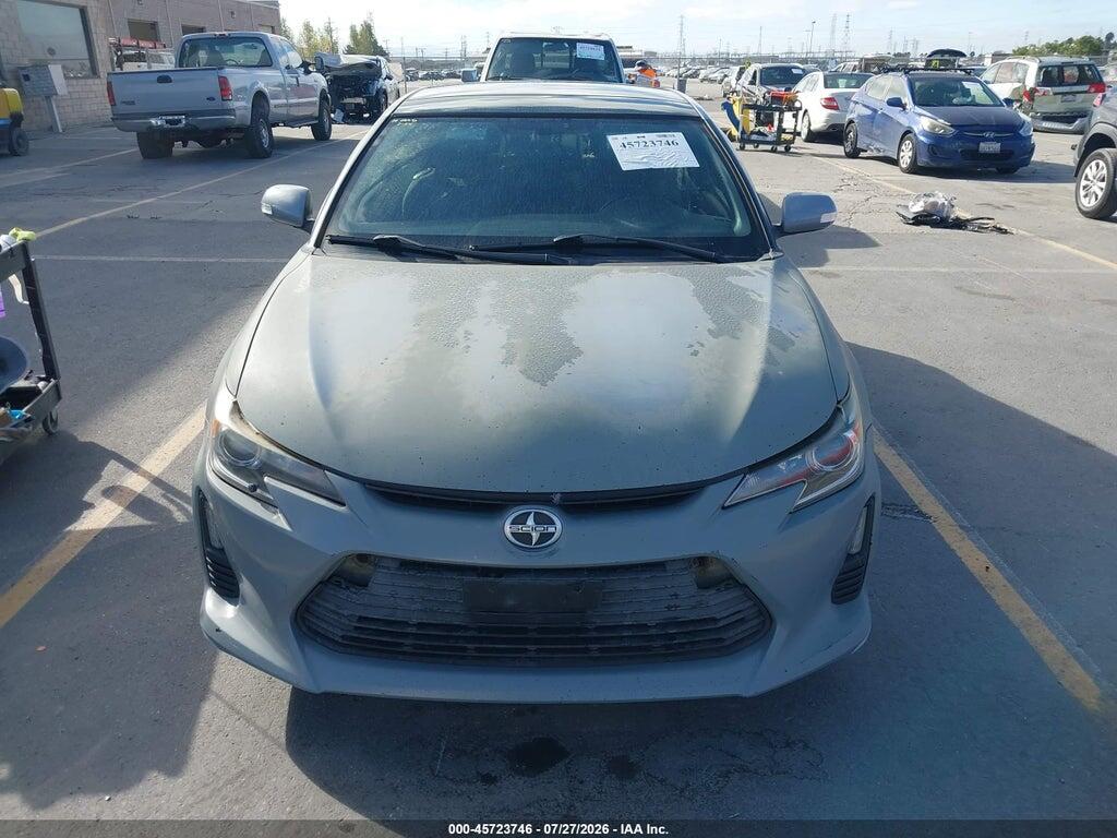 JTKJF5C71E3067701 2014 SCION TC photo no. 12
