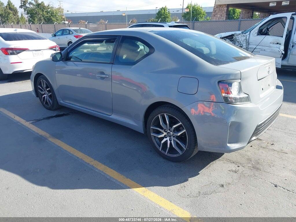 JTKJF5C71E3067701 2014 SCION TC photo no. 3